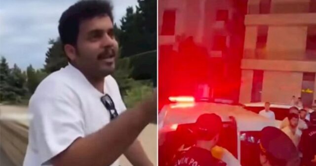 Bakıda bir qrup ərəbin cinayəti: Milləti günahlandırmaq yanlışdır