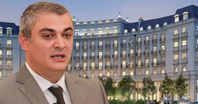 Bulvar İdarəsinin sabiq sədrinin milyonluq mülkləri – SİYAHI