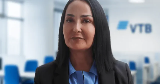 VTB (Azərbaycan)-da yeni TƏYİNAT