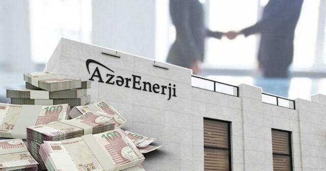“Azərenerji”nin 21 milyonluq tenderini bu şirkət uddu