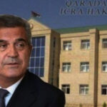 Qaradağda 149 min manatlıq təmir dayandırıldı