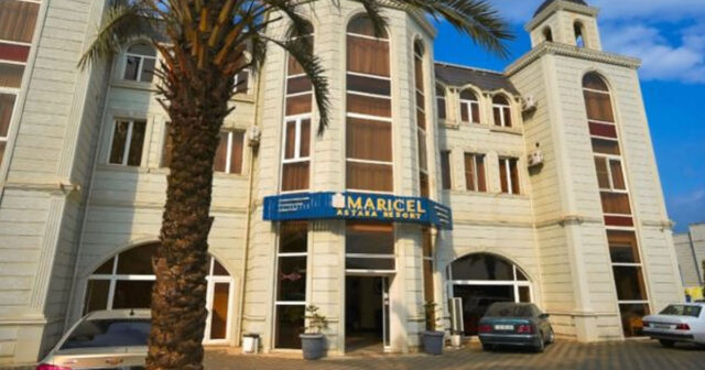 “Maricel Astara Resort”-da təmizlik və əlavə ödəniş QALMAQALI