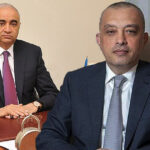 Zakir Quliyev 10 milyonluq tender elan etdi