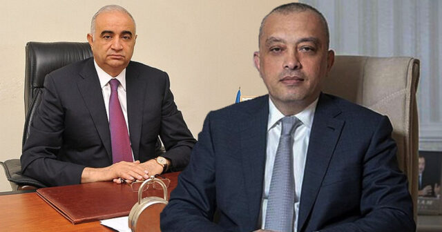 Zakir Quliyev 10 milyonluq tender elan etdi