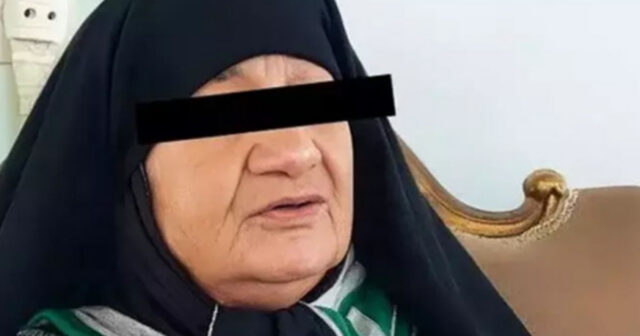İranda qadın 22 ildə 11 dəfə evləndi, ərlərini zəhərləyib öldürdü