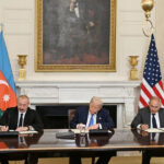 Vaşinqtondakı razılaşmalar Azərbaycana qarşı qərəzli bəyanatlar səsləndirənlərə növbəti zərbə idi – RƏY