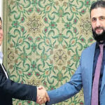 Suriya hökuməti Paris görüşmələrinin növbəti raunduna qatılmayacaq