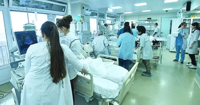 Ağır xəstələr 3 aydır dərmansız qalıb – Azərbaycanda “Dimera” böhranı