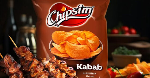 “Chipsim” məhsullarında təhlükəli qida əlavəsi aşkarlanıb