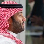 Məhəmməd bin Salman: Qətərin təhlükəsizliyi təmin olunmalıdır