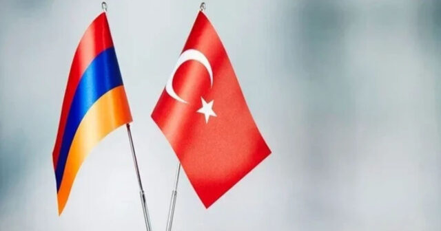 Xüsusi nümayəndə: Ermənistan Türkiyə ilə sərhədləri açmağa hazırdır