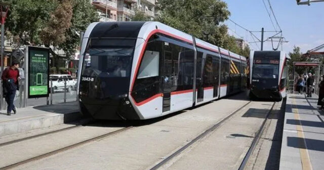 Bakıda tramvay xətləri bu ərazilərdə çəkiləcək – AÇIQLAMA