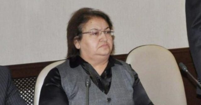 Nazirlər Kabinetinin vəzifəli şəxsi vəfat etdi