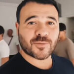 Emin ABŞ-dakı evindən paylaşım etdi – VİDEO