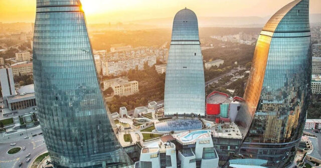 Bakıda Dubay qiymətinə evlər – Bahalaşmanın səbəbi nədir?