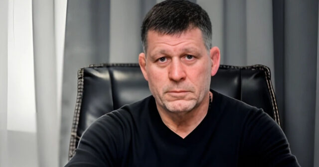 “Oleq Bakinski”nin şikayəti təmin olunmayıb