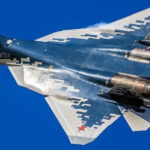 Rusiya Hindistana Su-57 qırıcılarının tədarükü və istehsalını təklif edib