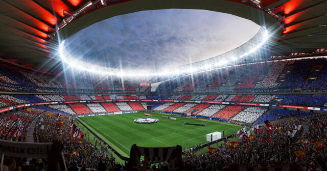 2027-ci ildə Çempionlar Liqasının finalı Madriddə oynanılacaq