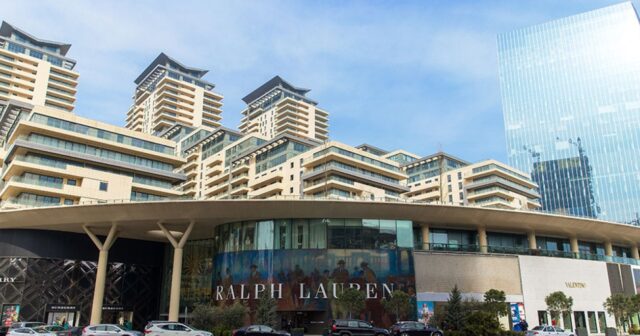 “Port Baku”nun yanında metro stansiyası olacaq