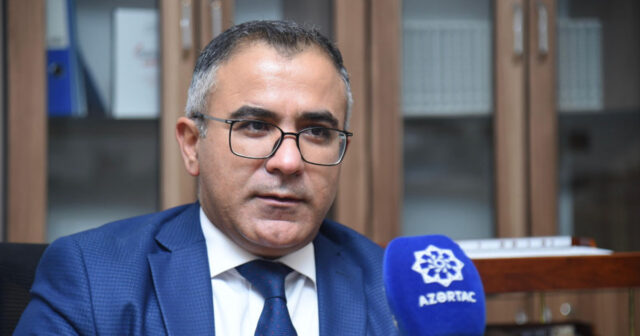 “Azərpoçt”da zirehli nəqliyyat vasitələrinin satınalması ləğv edilib