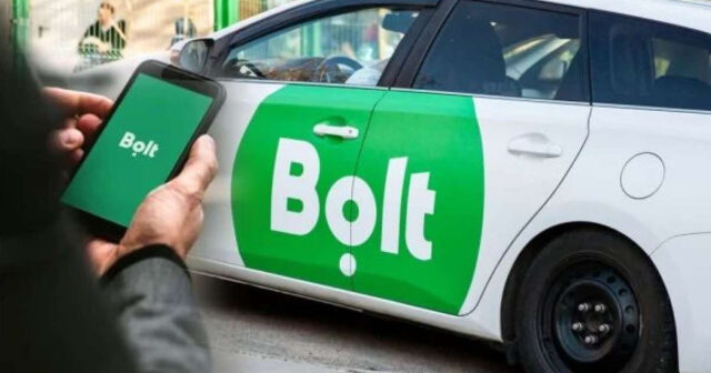 Ödəniş kartla olduqda taksilər niyə sifarişi ləğv edir? – “Bolt”dan AÇIQLAMA – FOTO