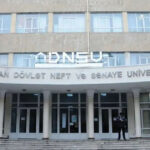 Bu universitetin yataqxanası bağlandı
