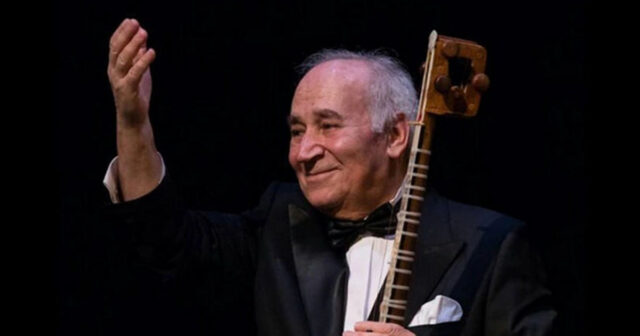 Xalq artisti Ramiz Quliyev xəstəxanaya yerləşdirilib