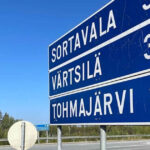 Yol nişanlarının yenilənməsi Finlandiyaya baha başa gələcək