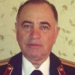 Sabiq qərargah rəisi vəfat etdi