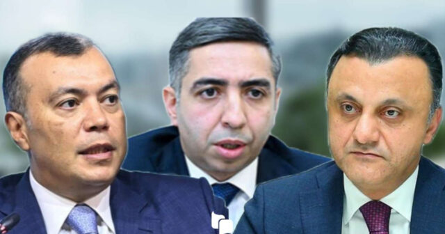 Sahil Babayev TƏBİB və İTS-də nələrin izinə düşüb? – İlginc detallar