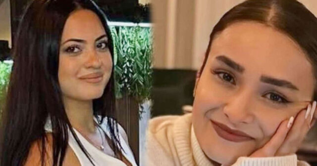 Faciəvi şəkildə ölən Aygünlə Arifənin – Fotosu