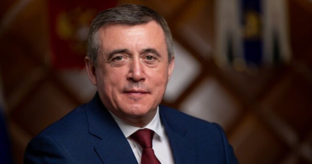 Limarenko: “Saxalin-3” layihəsinin 2028-ci ildə işə salınması planlaşdırılır
