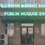 İsmayıllı Mərkəzi Xəstəxanasındakı 89 min manatlıq alış-veriş dayandırıldı