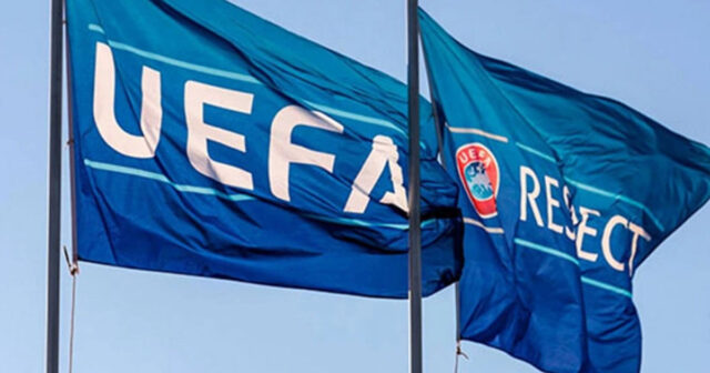 UEFA reytinqi: Azərbaycanın mövqeyi dəyişməyib
