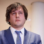 Kobaxidze: Gürcüstandan Rusiyaya qarşı “ikinci cəbhə” açmaq tələb olunub