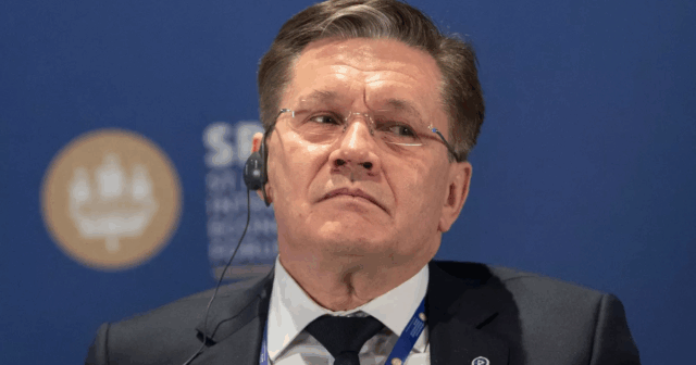 Lixaçev: MAQATE Rusiya və Rosatom ilə sıx əməkdaşlığı davam etdirir