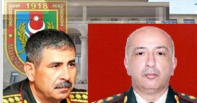 Zakir Həsənovun keçmiş müavininin əmlakı müsadirə edildi