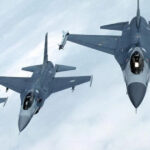 Hansı ölkələr F-16 qırıcı təyyarələrindən istifadə edir? – SİYAHI