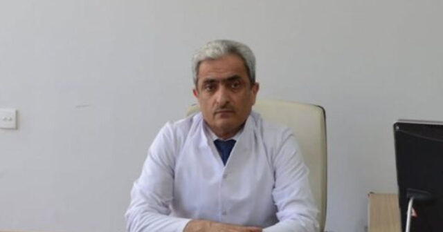 ATU Tədris Cərrahiyyə Klinikasına endoprotez alınacaq – 2,1 milyon manatlıq