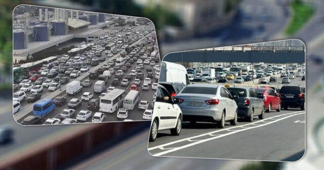Xırdalan və Masazırdan hava limanına yol olacaq – Bakıya tıxacsız gedəcəksiniz