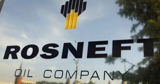 ABŞ G7 ölkələrinə “Rosneft”ə qarşı sanksiyalar tətbiq etməyi təklif edir
