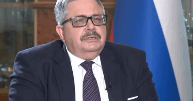 Putin Rusiyanın Türkiyədəki səfirini geri çağırdı