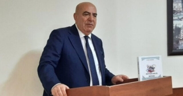 Professorun ölkədən çıxışına “stop” qoyuldu – SƏBƏB