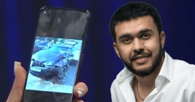 Tanınmış müğənni QƏZAYA DÜŞDÜ