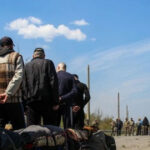 Rusiya və Ukrayna hərbi əsirlərlə qarşılıqlı görüşləri davam etdirmək barədə razılığa gəlib