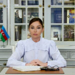 Mehriban Əliyeva Anım Günü ilə bağlı paylaşım edib