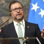 Venesuelanın XİN başçısı: BMT-nin Baş katibi ölkəmizə dəstək verdi
