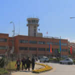 Nepalda bütün aeroportlar 11 sentyabra qədər bağlanıb