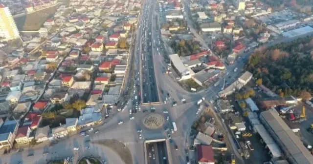 Xırdalan sakinlərinə MÜHÜM XƏBƏR