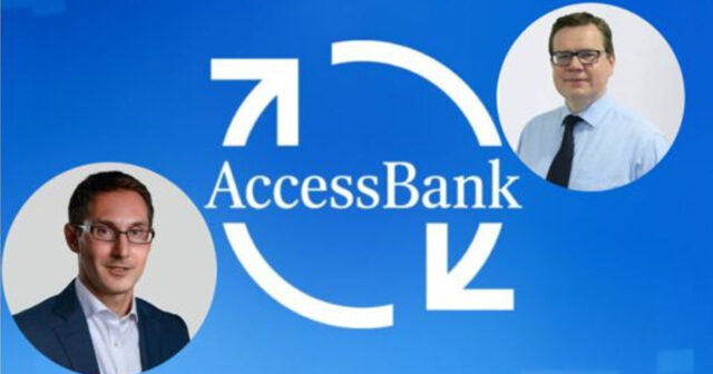 “Accessbank”a yarım milyonluq cərimə TƏTBİQ EDİLDİ